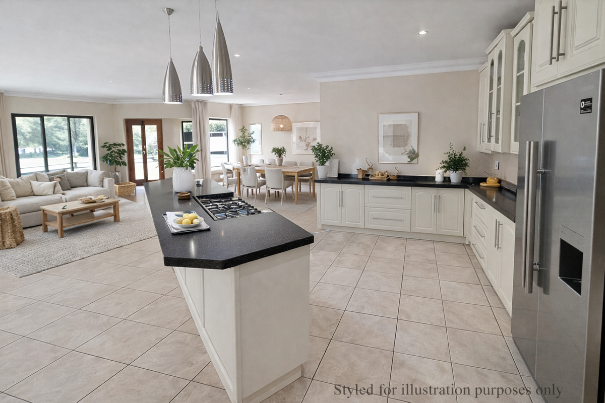 GOLFERS PARADISE IN THE BUSHVELD - EXCLUSIVE MODERN LIVING! - Photo 5