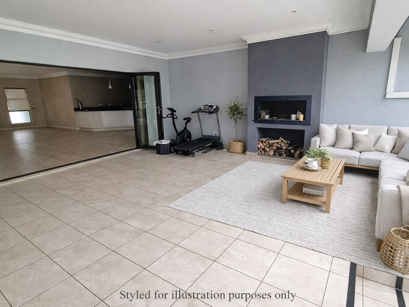 GOLFERS PARADISE IN THE BUSHVELD - EXCLUSIVE MODERN LIVING! - Photo 7