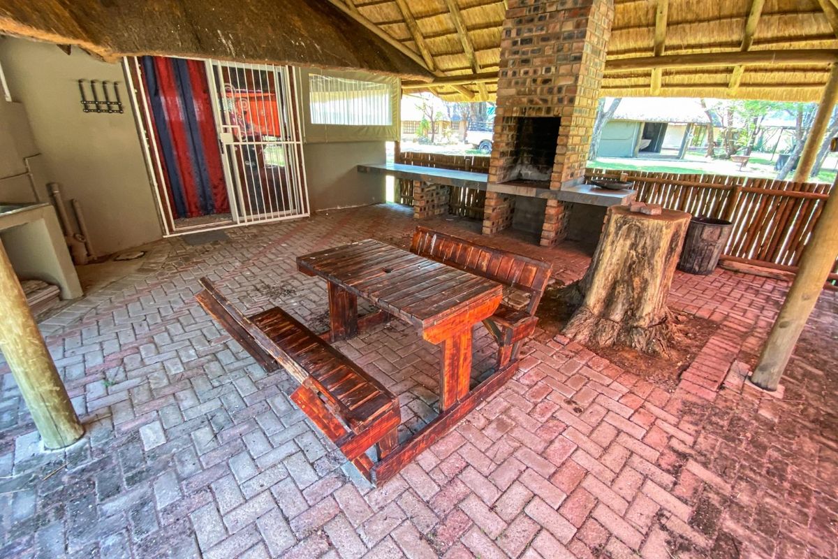 YOUR PERFECT HOLIDAY ESCAPE AWAITS! - Photo 5