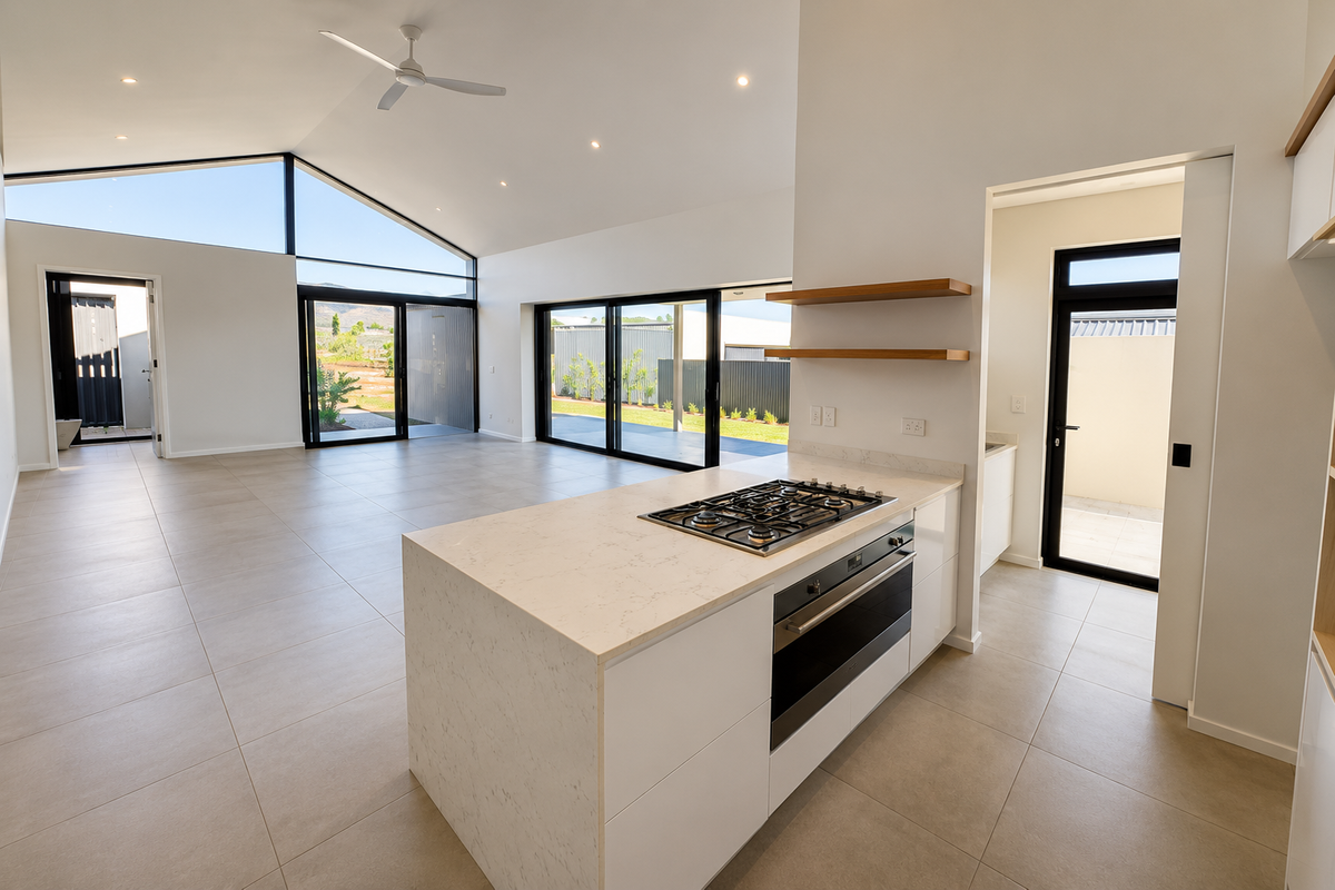 The Stables, Elaleni Coastal Forest Estate - Photo 4