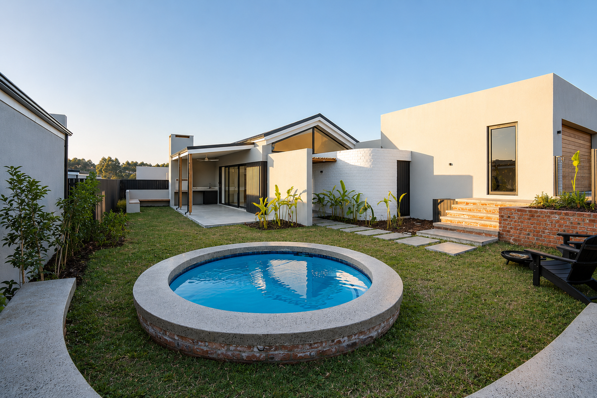 The Stables, Elaleni Coastal Forest Estate - Photo 2