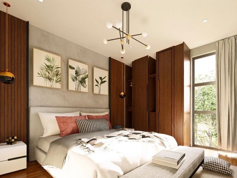 Contemporary Apartment | Unit 202 | The Address on Boulevard, Zimbali Lakes | R3,500,000 - Photo 6