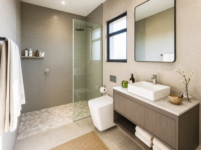 Contemporary Apartment | Unit 202 | The Address on Boulevard, Zimbali Lakes | R3,500,000 - Photo 5