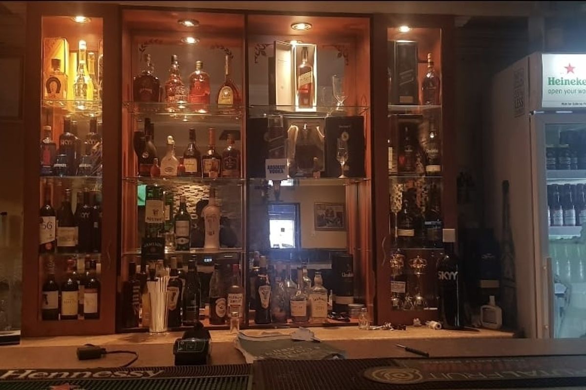 Established And Profitable Pub and Grill In Tsakane - Photo 2