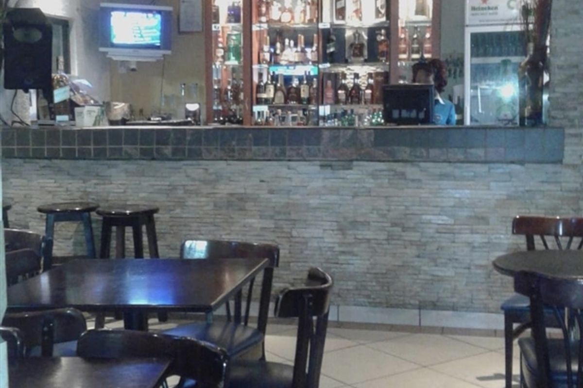 Established And Profitable Pub and Grill In Tsakane - Photo 5