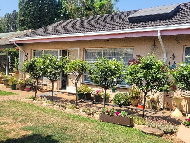 Room to Grow, Space to Thrive / Ruimte om te Groei, Plek om te Leef - Photo 4