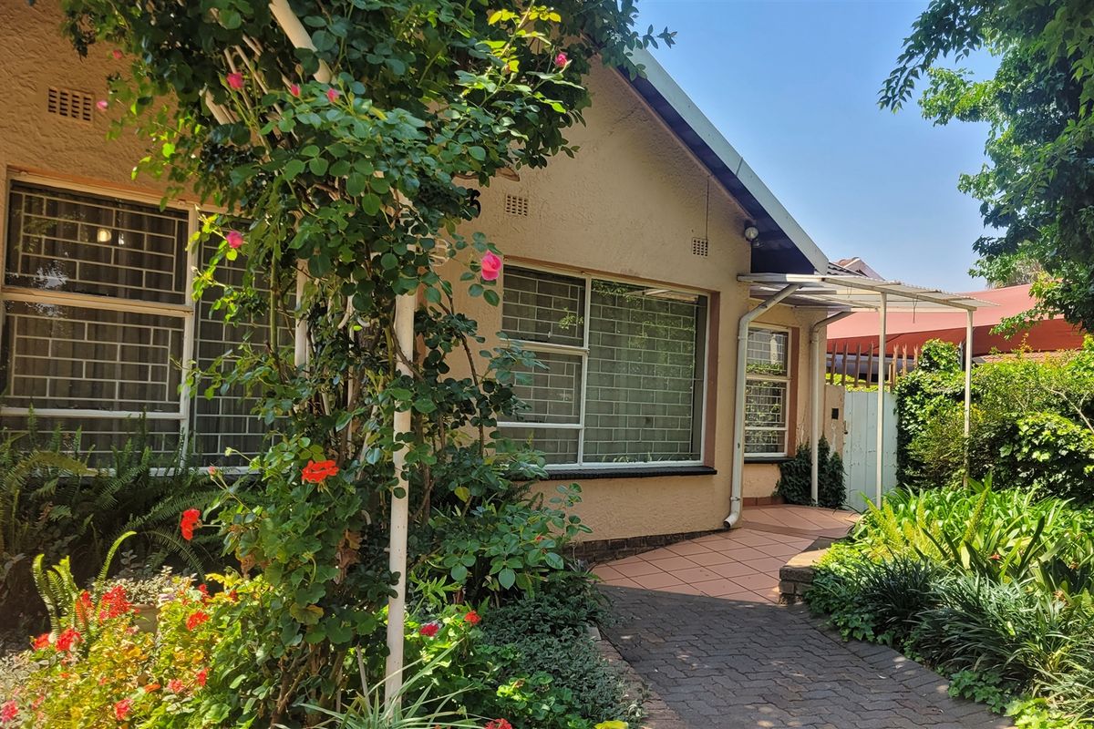 Room to Grow, Space to Thrive / Ruimte om te Groei, Plek om te Leef - Photo 5