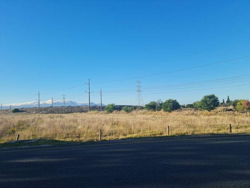 Brand New 444m2 Industrial Warehouse FOR SALE in Somerset West Firgrove. - Photo 5