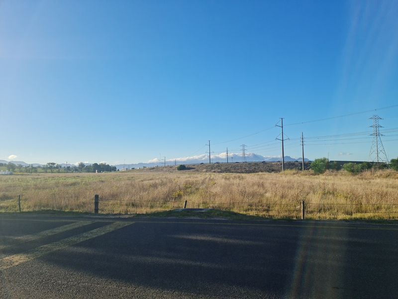 Brand New 444m2 Industrial Warehouse FOR SALE in Somerset West Firgrove. - Photo 2