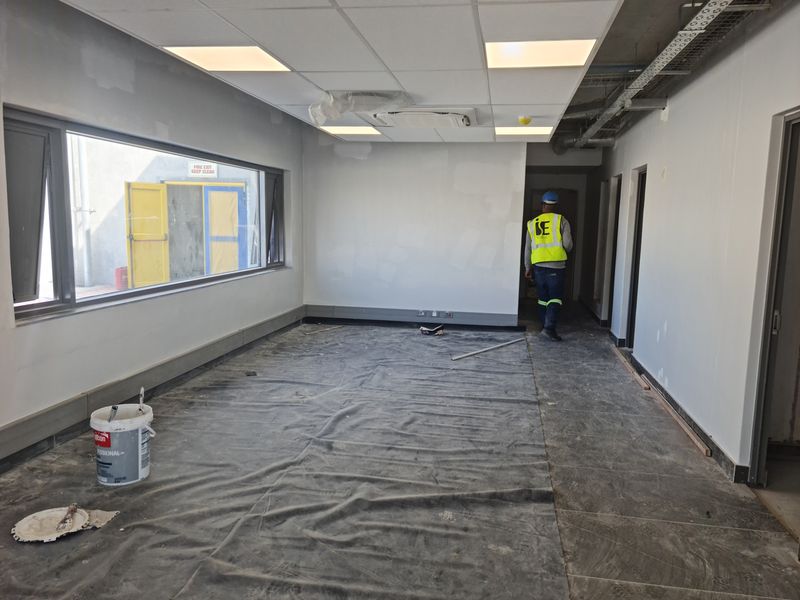 Brand new 3503m2 AAA Grade Warehouse TO LET in Blackheath. - Photo 7