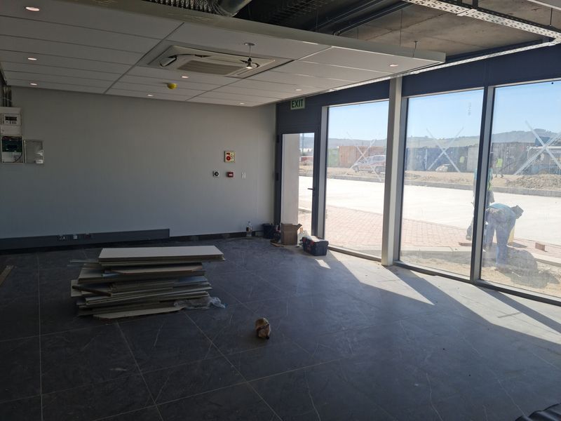 Brand new 3503m2 AAA Grade Warehouse TO LET in Blackheath. - Photo 6