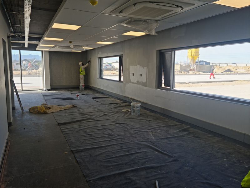 Brand new 3503m2 AAA Grade Warehouse TO LET in Blackheath. - Photo 5