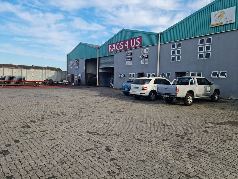 3000m2 Industrial Investment Property for sale in Blackheath. - Photo 4