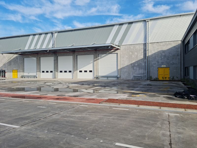 Warehouse TO LET in Blackheath - Brand new 3480m2 AAA Grade. - Photo 5