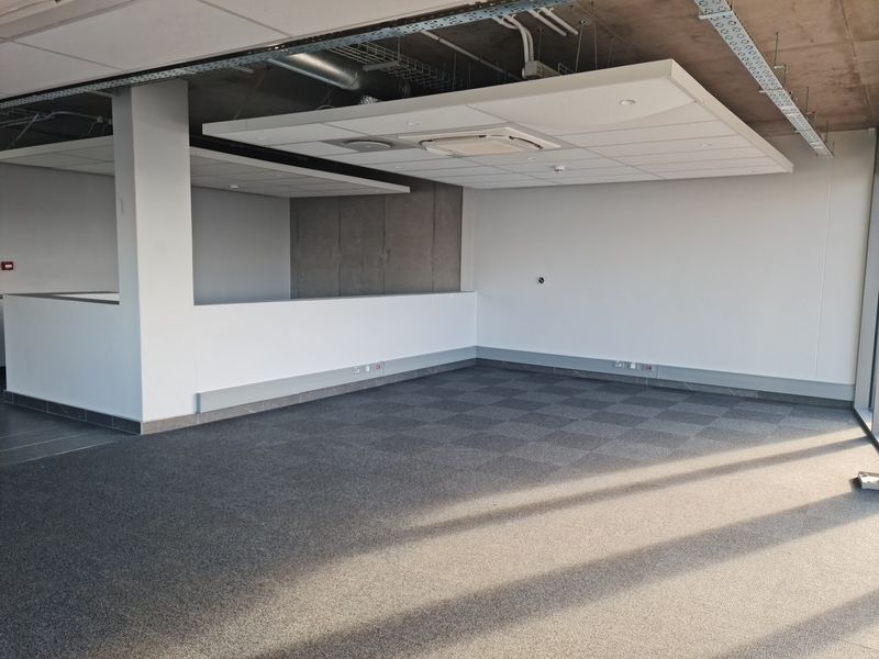 Warehouse TO LET in Blackheath - Brand new 7000m2 AAA Grade. - Photo 9