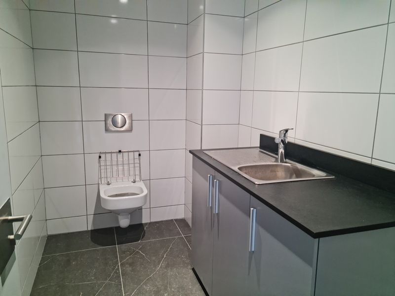 Warehouse TO LET in Blackheath - Brand new 7000m2 AAA Grade. - Photo 7