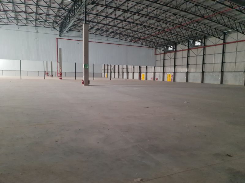 Warehouse TO LET in Blackheath - Brand new 7000m2 AAA Grade. - Photo 6