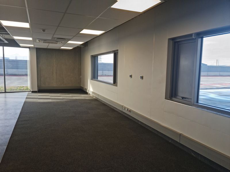 Warehouse TO LET in Blackheath - Brand new 7000m2 AAA Grade. - Photo 4