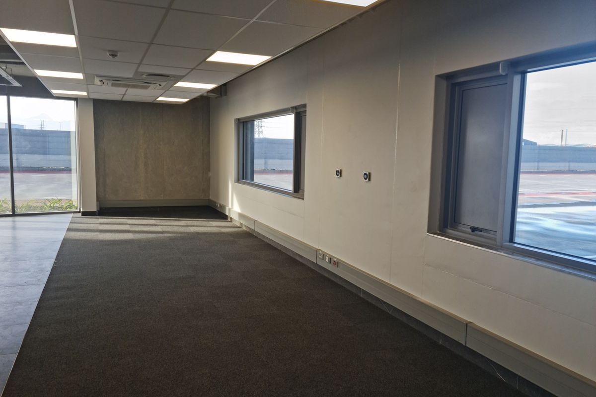 Warehouse TO LET in Blackheath - Brand new 7000m2 AAA Grade. - Photo 4