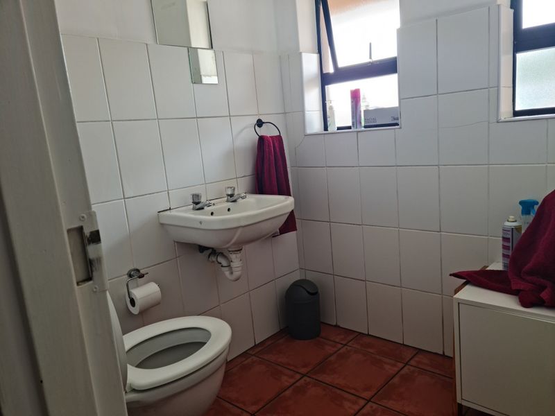 620m2 Warehouse with Yard To Let in Saxenburg Park 1. - Photo 7