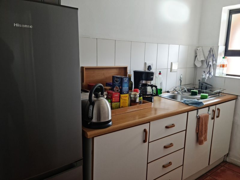 620m2 Warehouse with Yard To Let in Saxenburg Park 1. - Photo 6