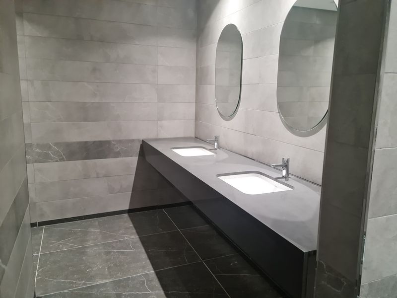 Warehouse TO LET in Blackheath - Brand new 3488m2 AAA Grade. - Photo 8