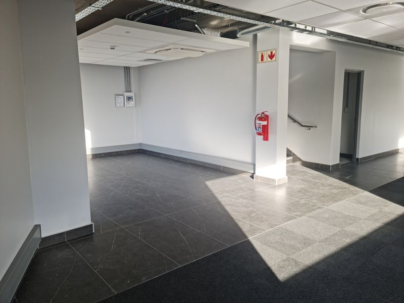 Warehouse TO LET in Blackheath - Brand new 3488m2 AAA Grade. - Photo 7