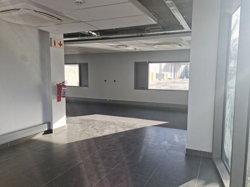 Warehouse TO LET in Blackheath - Brand new 3488m2 AAA Grade. - Photo 4