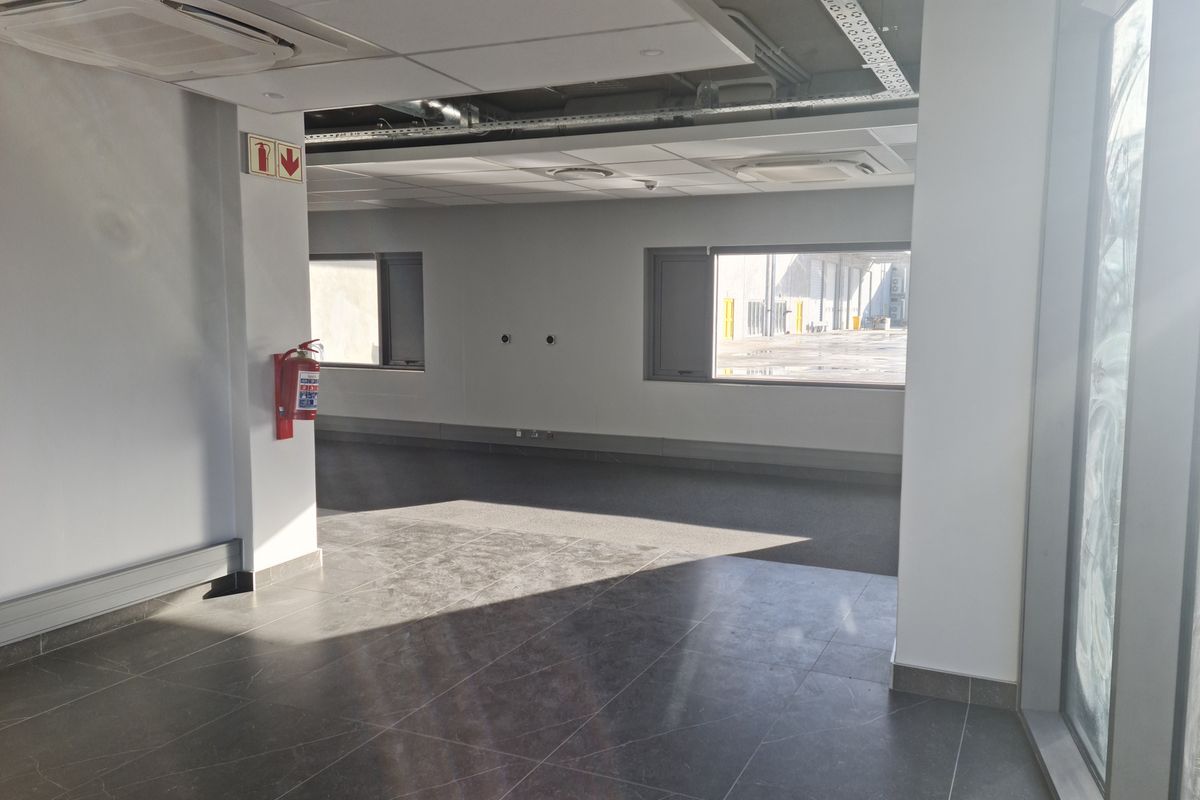 Warehouse TO LET in Blackheath - Brand new 3488m2 AAA Grade. - Photo 4