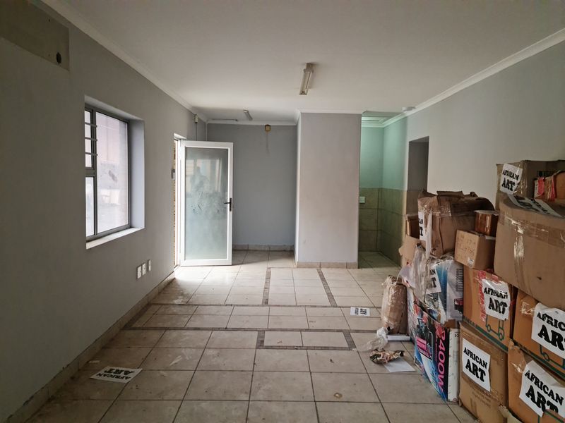 Warehouse Rental Monthly In Strand - Photo 10