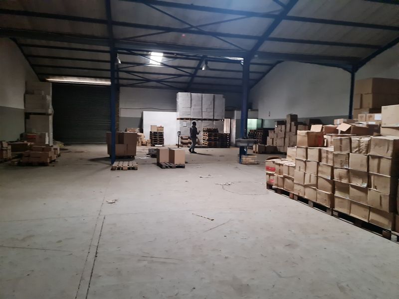 Warehouse Rental Monthly In Strand - Photo 6