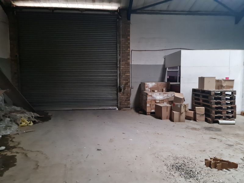 Warehouse Rental Monthly In Strand - Photo 7