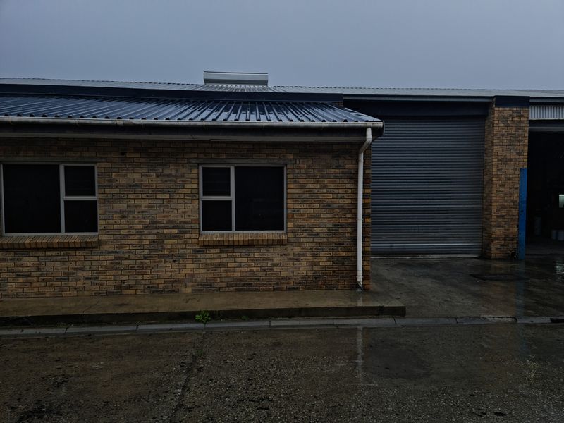 Warehouse Rental Monthly In Strand - Photo 4