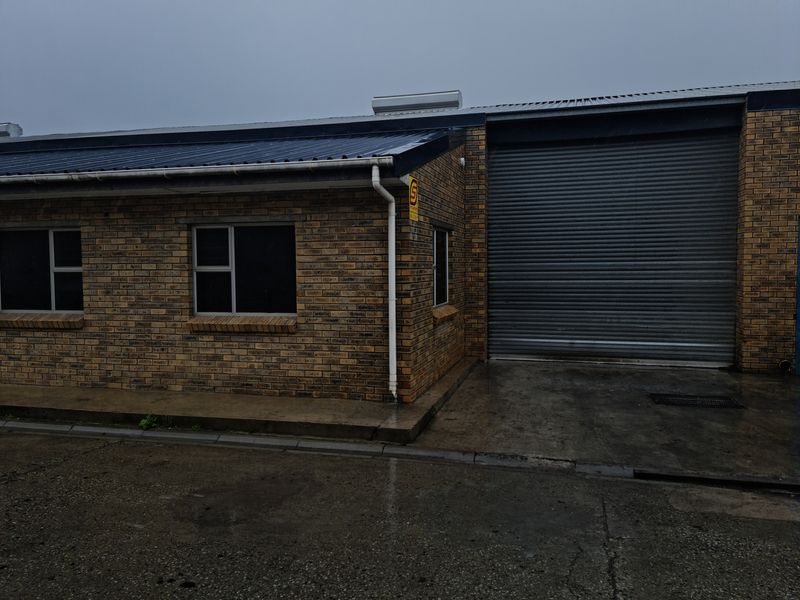 Warehouse Rental Monthly In Strand - Photo 2