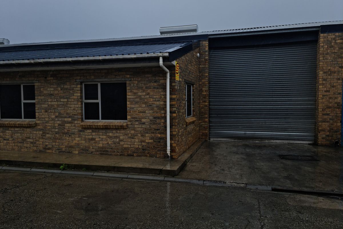 Warehouse Rental Monthly In Strand - Photo 2