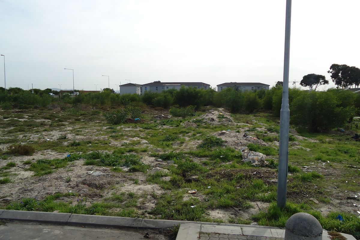 Vacant Land Commercial For Sale In Blue Downs - Photo 4