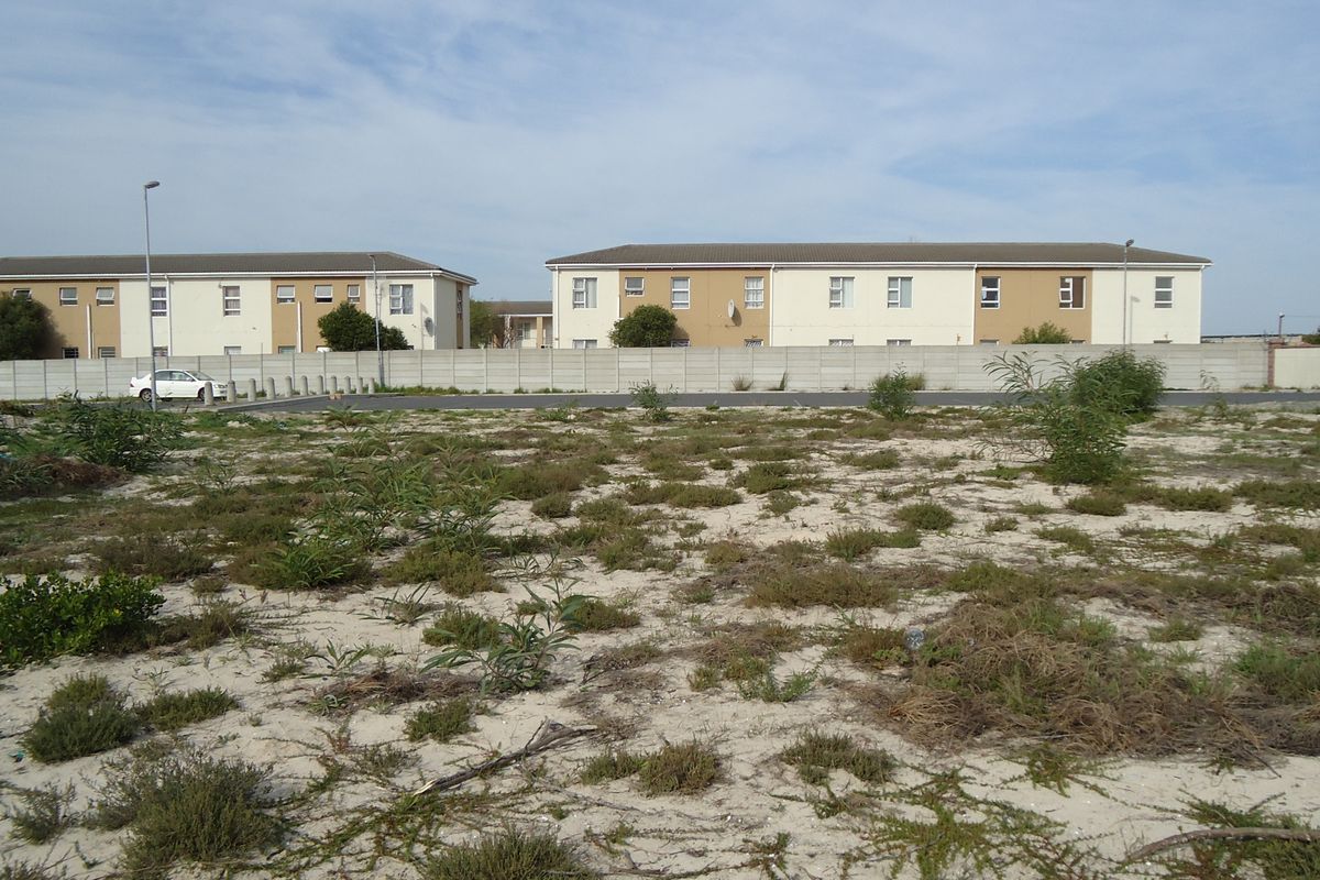 Vacant Land Commercial For Sale In Blue Downs - Photo 5