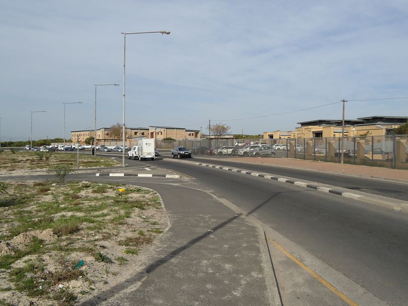 Vacant Land Commercial For Sale In Blue Downs - Photo 9