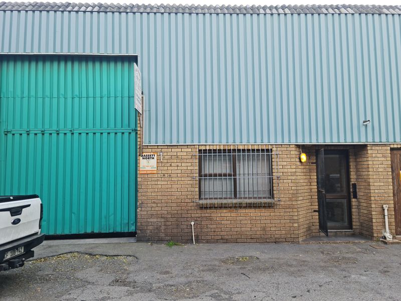 245m2 Warehouse  TO LET in Kuilsriver Industria. - Photo 10
