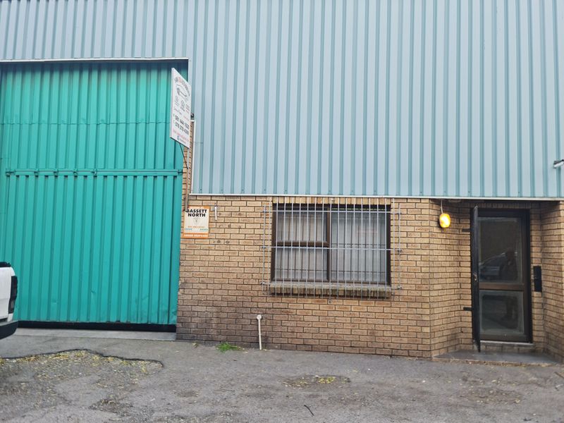 245m2 Warehouse  TO LET in Kuilsriver Industria. - Photo 8