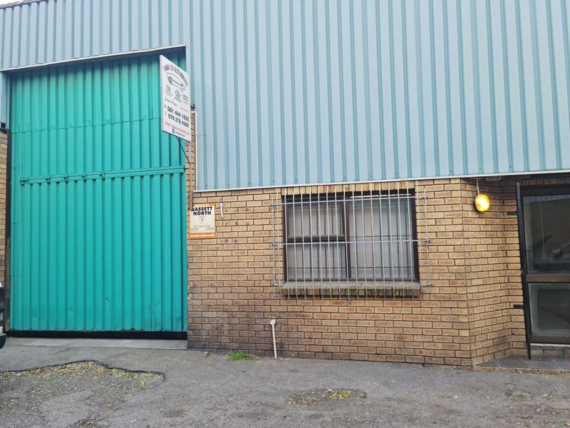 245m2 Warehouse  TO LET in Kuilsriver Industria. - Photo 6