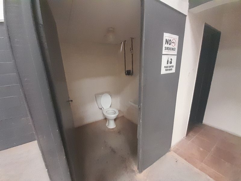 520m2 Industrial Warehouse TO LET in Bellville South Industria, @R33 800.00 excl VAT - Photo 10