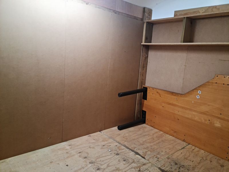 150m2 Storage / Industrial Unit  TO LET in Saxenburg Park, Blackheath. - Photo 4