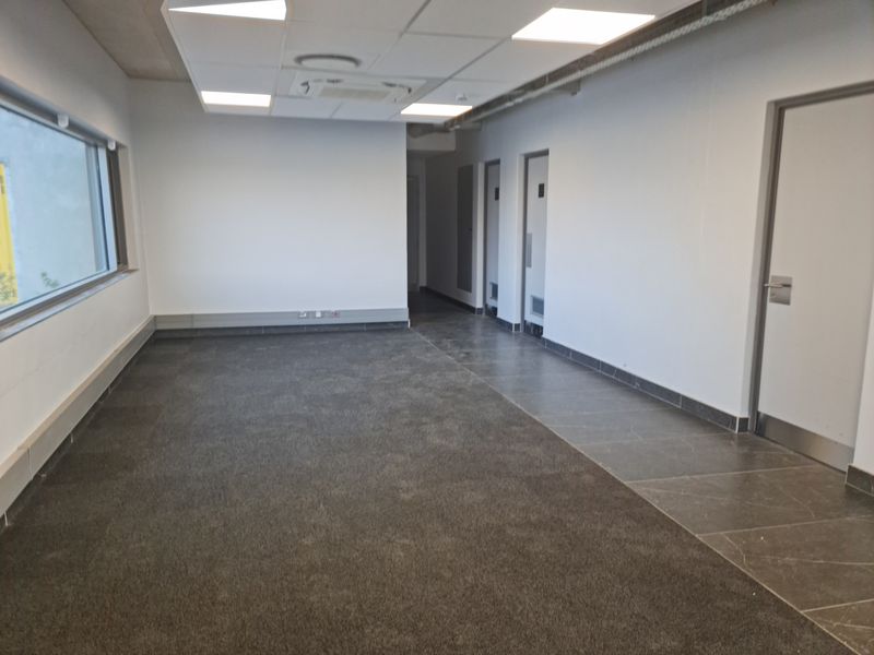 Brand new 3505m2 AAA Grade Warehouse TO LET in Blackheath. - Photo 6