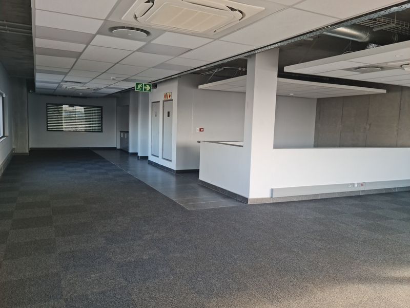 Brand new 3505m2 AAA Grade Warehouse TO LET in Blackheath. - Photo 7