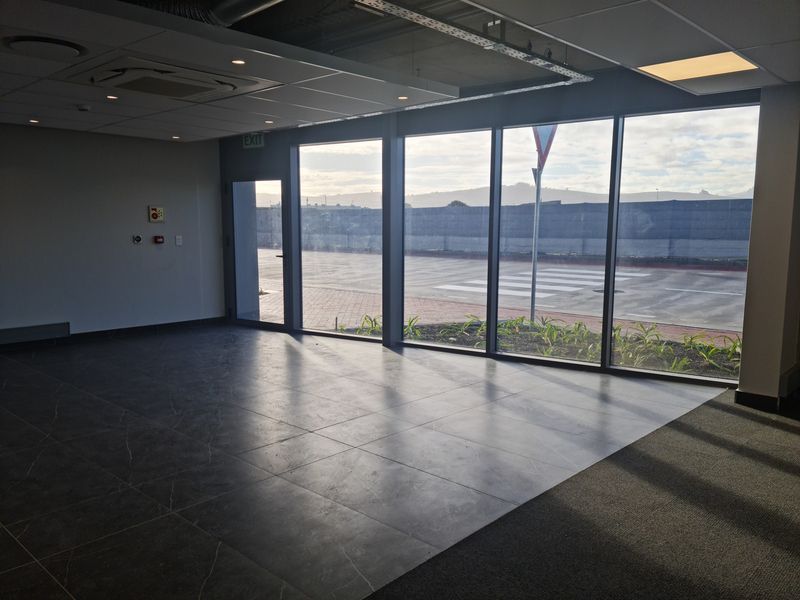 Brand new 3505m2 AAA Grade Warehouse TO LET in Blackheath. - Photo 5