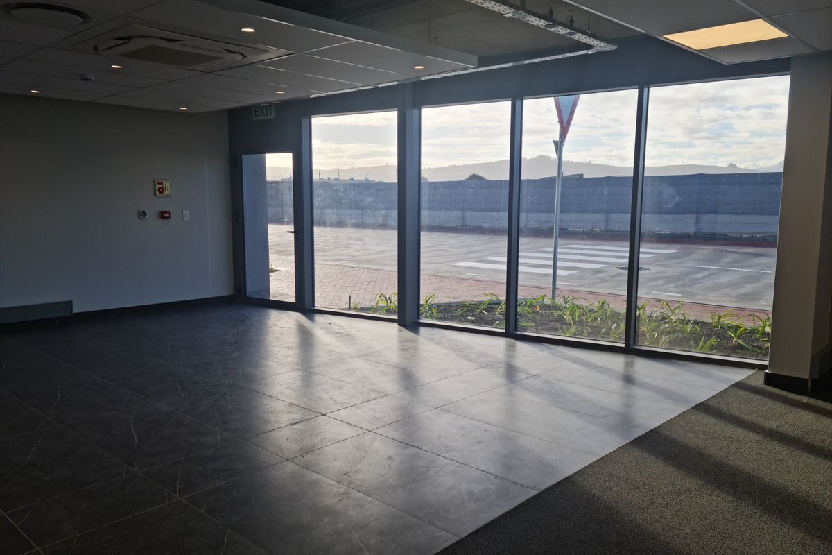 Brand new 3505m2 AAA Grade Warehouse TO LET in Blackheath. - Photo 5