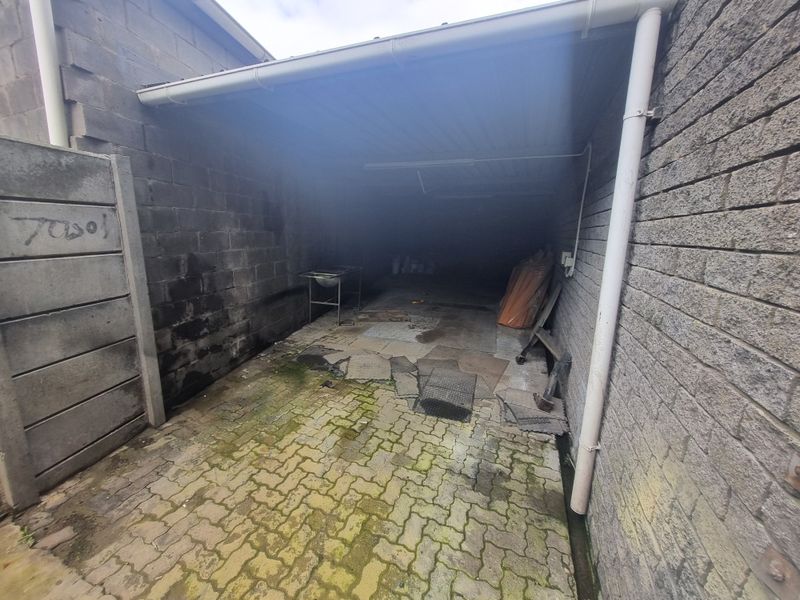 707m2 Industrial Warehouse To Let in Brackenfell @ R 45 955.00  excluding VAT - Photo 5