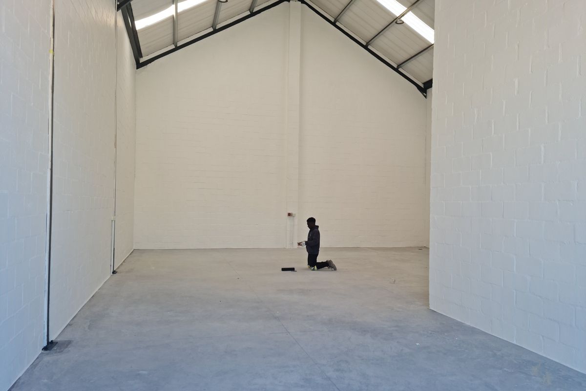 Warehouse Rental Monthly In Somerset West - Photo 2