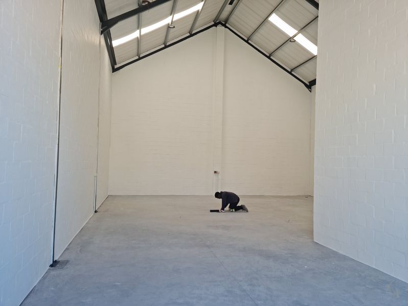 Warehouse Rental Monthly In Somerset West - Photo 4
